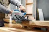 Bosch GKS 235 TURBO дисковая пила 23,5 см Photo 2