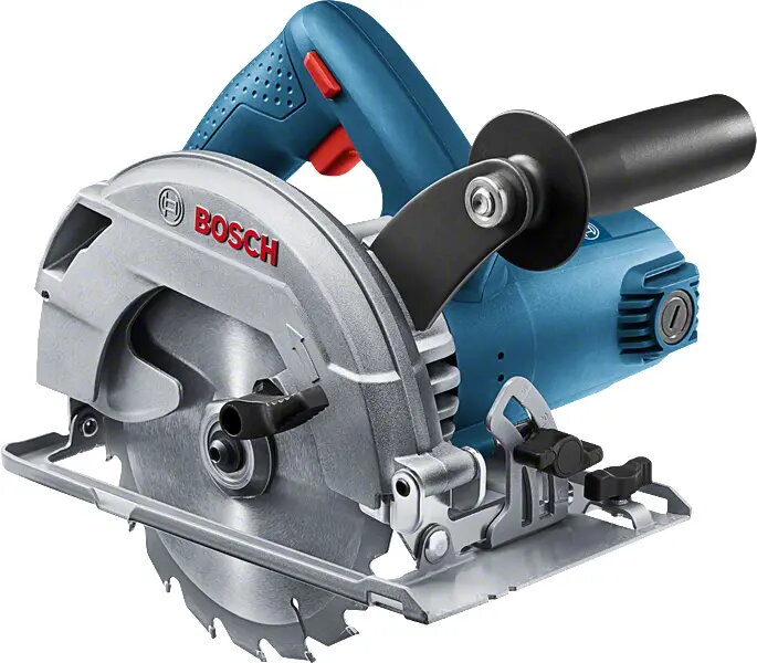 Bosch GKS 600 Ripzāģis 1200 W