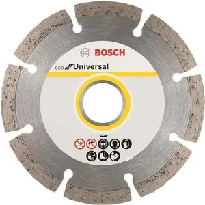 Dimanta griešanas disks 350 mm Bosch 2608615035 betonam un mūra darbiem