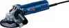 Угловая шлифмашина Bosch GWS 9-115 S | Профессиональный инструмент Photo 2