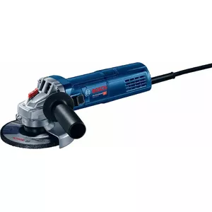 Шлифовальная машинка Bosch GWS 9-115 900W