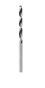 Drill bit Bosch HSS Twist Drill Bits PointTeQ 3.2 mm, right-hand rotation, 1 pc