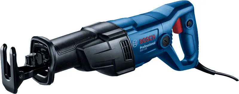 Bosch GSA 120 Elektriskais zobenzāģis 1200