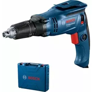 Skrūvgriezis Bosch GTB 650 06014A2000