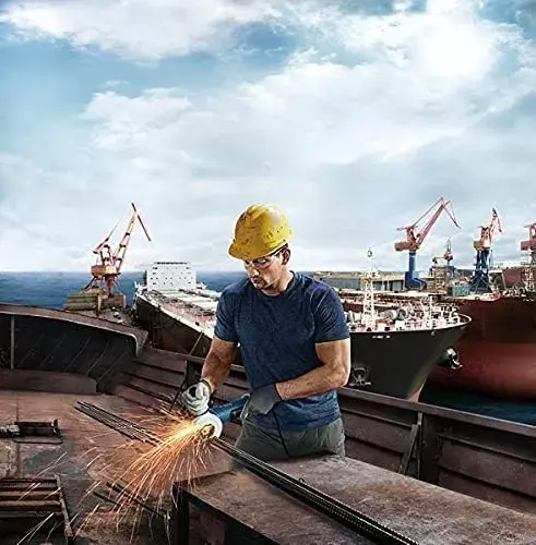 Угловая шлифмашина Bosch 601396505 Photo 2
