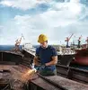 Угловая шлифмашина Bosch 601396505 Photo 2
