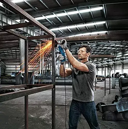Угловая шлифмашина Bosch 601396505 Photo 3