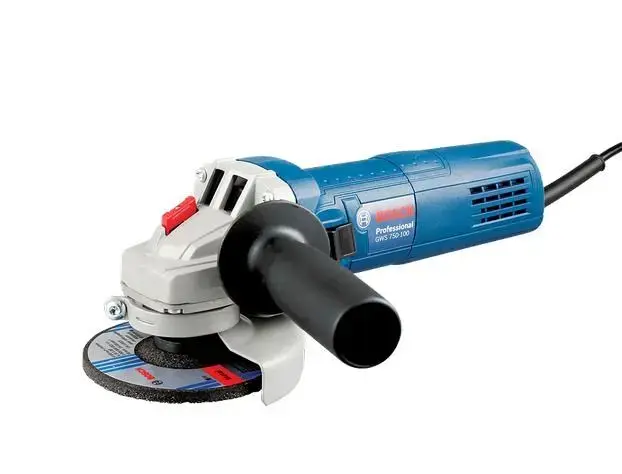 Шлифовальная машинка BOSCH 0601394121 Photo 2