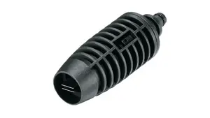 Bosch F016800582 Nozzle for EasyAquatak, UniversalAquatak, AdvancedAquatak and AQT Series Pressure Washers