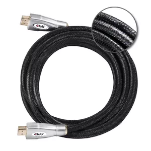 HDMI Cable CLUB3D HDMI 2.0 4K60Hz UHD 5m