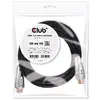 HDMI Kabeļi CLUB3D HDMI 2.0 4K60Hz UHD Photo 3