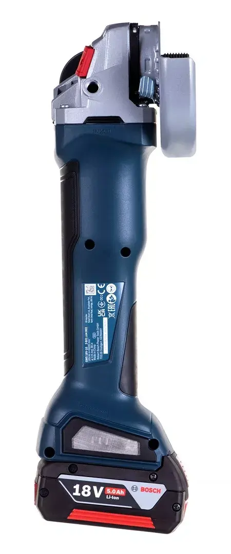 Slīpmašīna Bosch 06019J4004 Photo 3