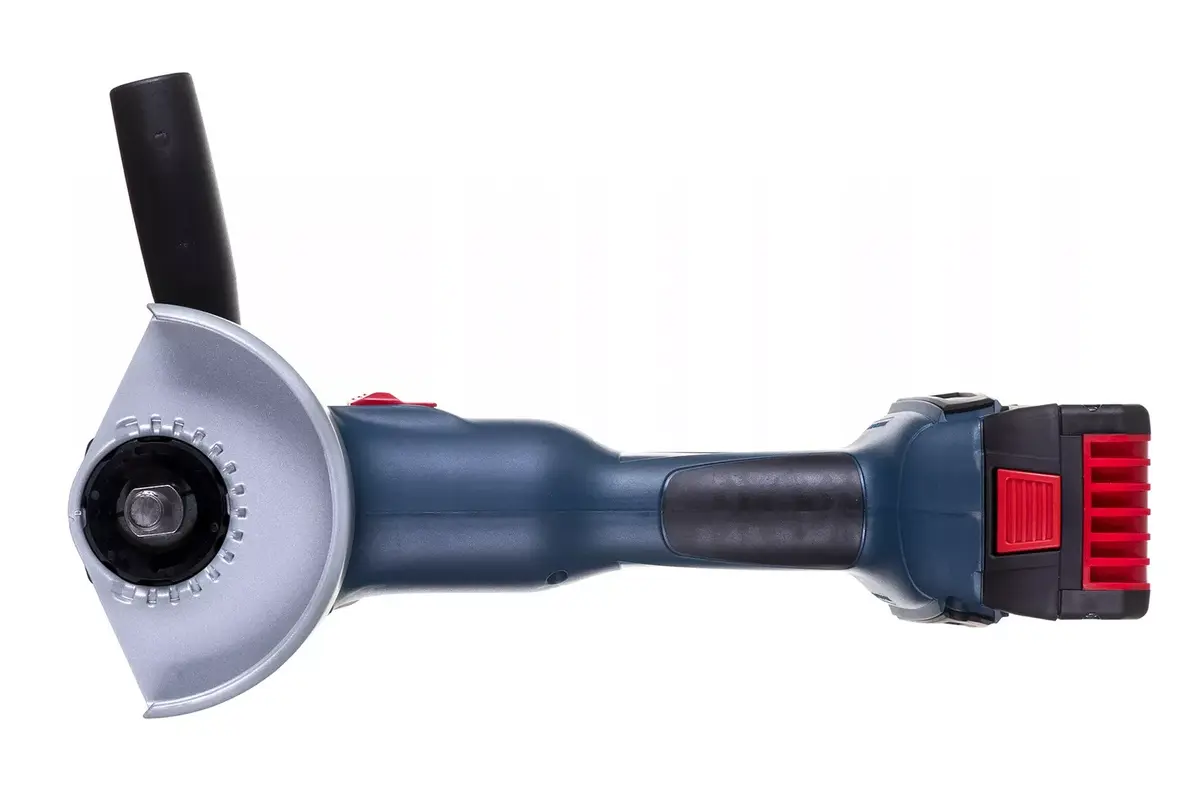 Slīpmašīna Bosch 06019J4004 Photo 4