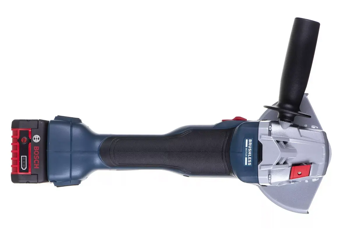 Slīpmašīna Bosch 06019J4004 Photo 8
