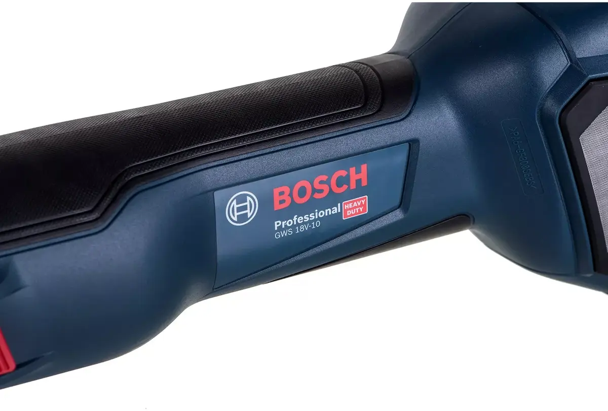 Slīpmašīna Bosch 06019J4004 Photo 12