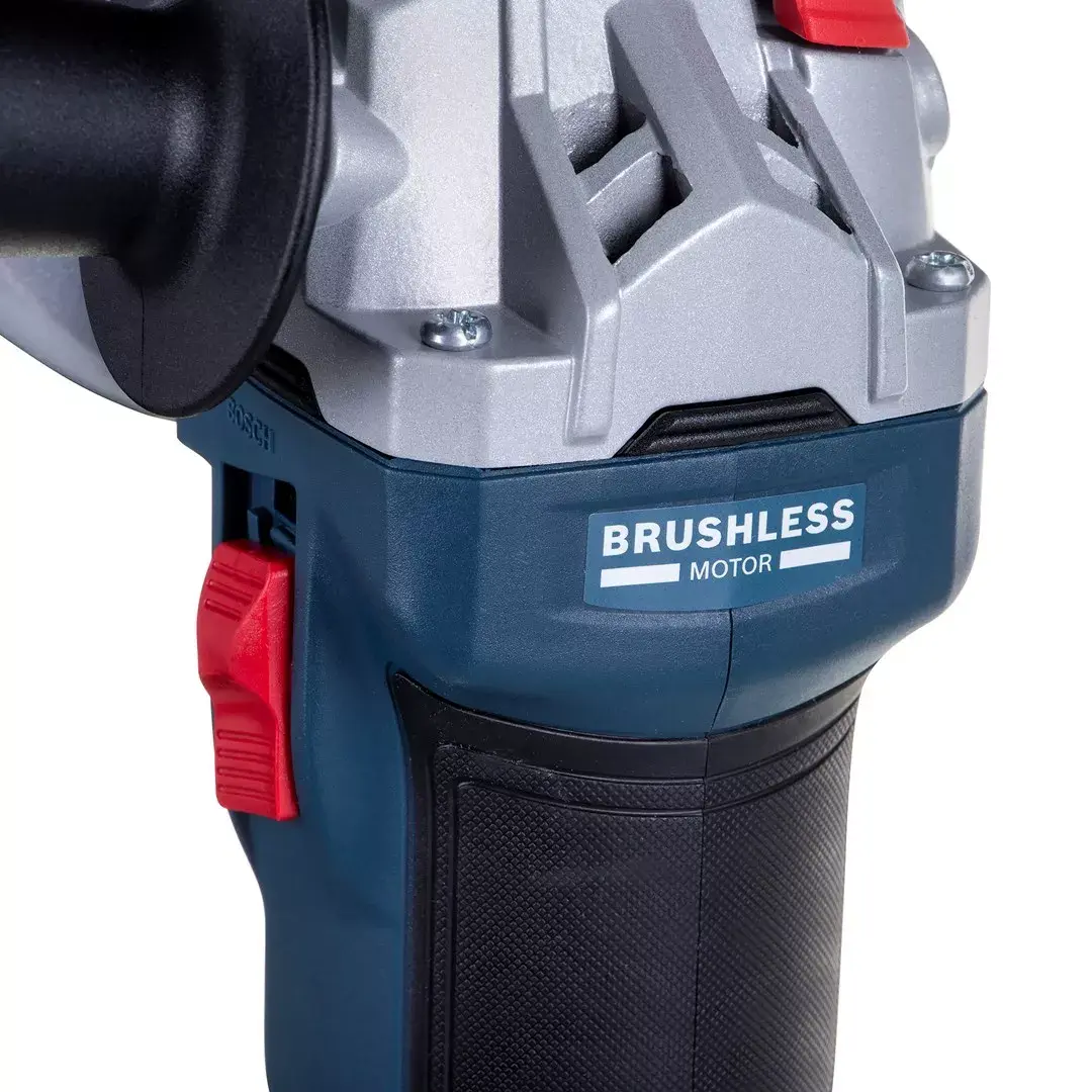 Slīpmašīna Bosch 06019J4004 Photo 13