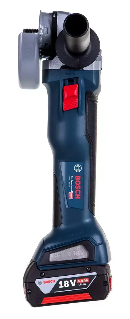 Slīpmašīna Bosch 06019J4004 Photo 14