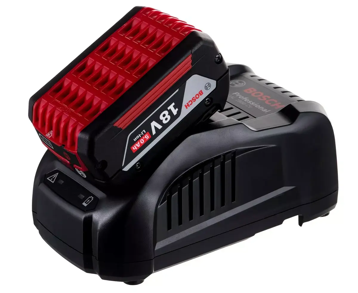 Slīpmašīna Bosch 06019J4004 Photo 17