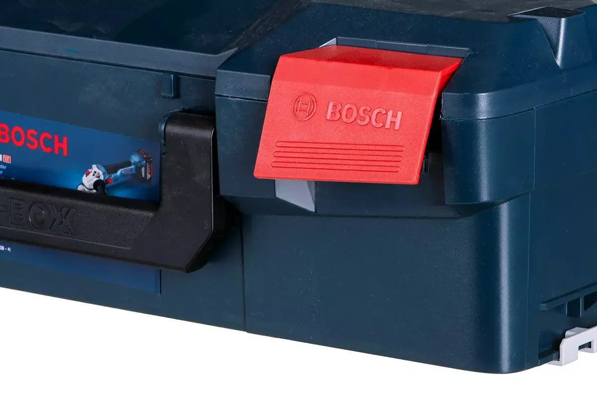 Slīpmašīna Bosch 06019J4004 Photo 19