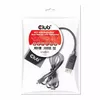 Multi Stream Transport Hub CLUB3D DisplayPort 1.2 Photo 2