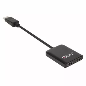 Мультимедийный концентратор CLUB3D CSV-6200H