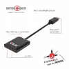 Мультимедийный концентратор CLUB3D CSV-6200H Photo 4