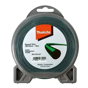 Brush Cutter/String Trimmer Accessory Makita 369224061 – replacement part, pack of 1