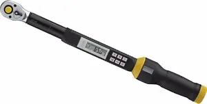Torque wrench Proxxon PR23337 — digital torque wrench
