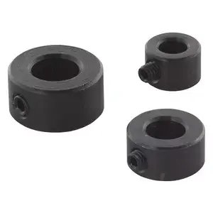 Depth stop Wolfcraft 2751000 — compatible with 6, 8, 10 mm chucks for wood