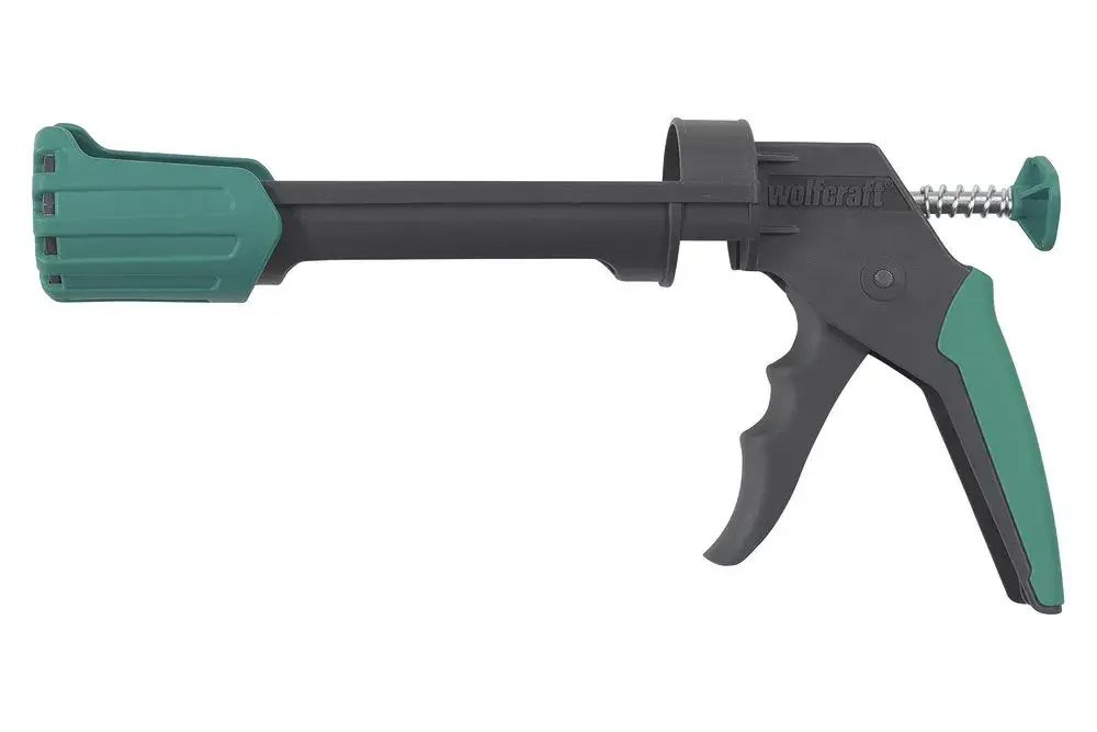 Kārtu hermētiķis wolfcraft GmbH 1 MG 200 ERGO Photo 2