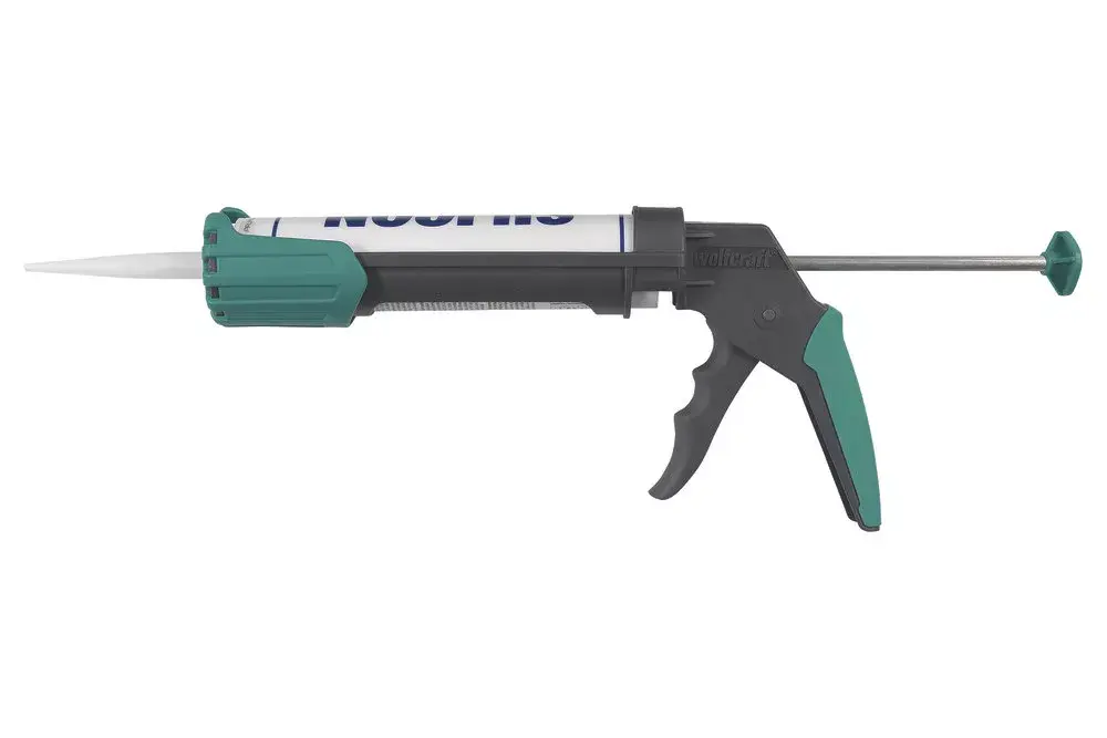 Kārtu hermētiķis wolfcraft GmbH 1 MG 200 ERGO Photo 3