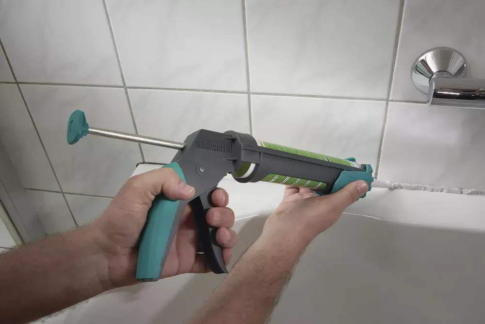 Kārtu hermētiķis wolfcraft GmbH 1 MG 200 ERGO Photo 4