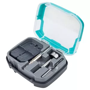 Hinge drill bit set wolfcraft GmbH 4656000 3 pcs suitable for wood
