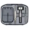 Eņģu urbju komplekts wolfcraft GmbH 4656000 Photo 2