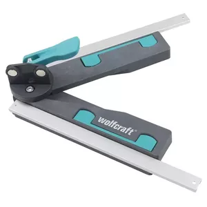Bevel Gauge Wolfcraft GmbH 6957000 Measurement Range 30 - 180°