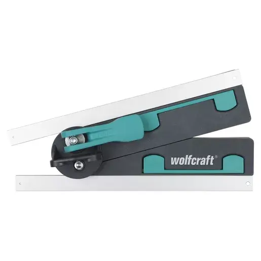 Leņķa mērītājs Wolfcraft GmbH 6957000 Photo 2