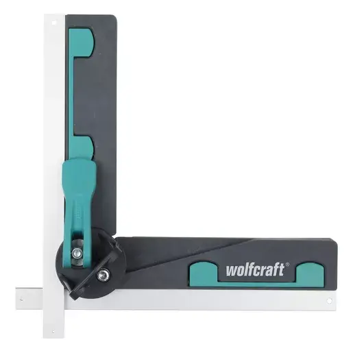 Leņķa mērītājs Wolfcraft GmbH 6957000 Photo 3