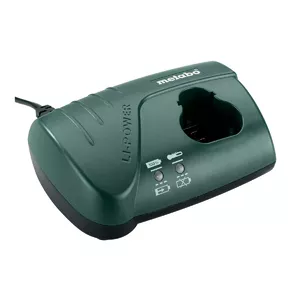 Зарядное устройство Metabo 62706400 Универсальное AC 220-240V 12V Li-Ion