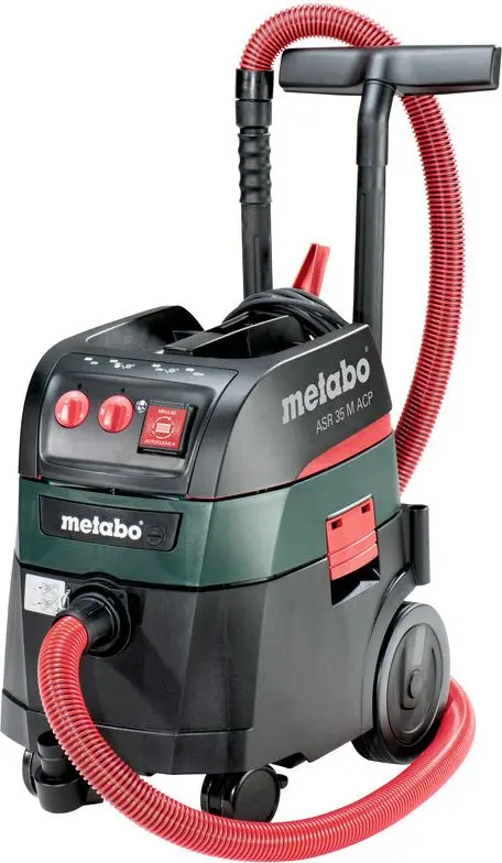 Putekļu sūknis Metabo 602058000 (MPN 602058000)