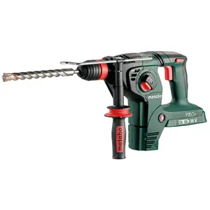Перфоратор Metabo KHA 36-18 LTX 32 1100 RPM 3.1 J 18 V