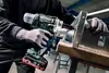 Аккумуляторный заклепочник Metabo NP 18 LTX BL 5.0 Photo 3
