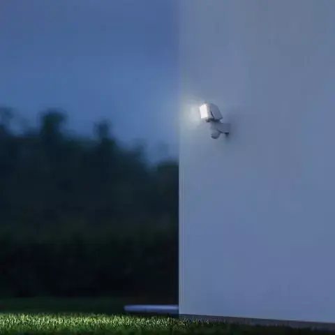 LED Wall Light STEINEL LS 150 S Photo 2