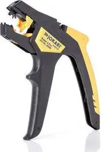Wire Stripper JOKARI Super 4 Pro, manual insulated cable stripper, MPN JO20200