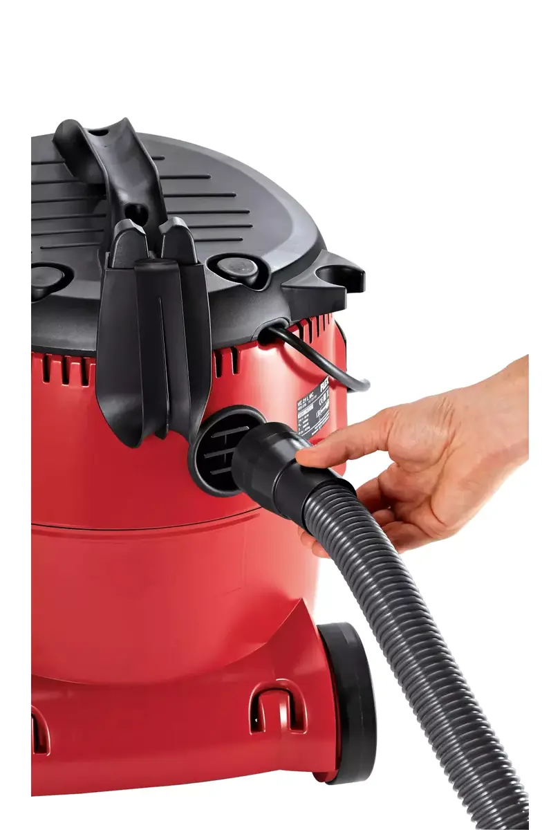 Vacuum Cleaner Flex VC 21 L MC Photo 2