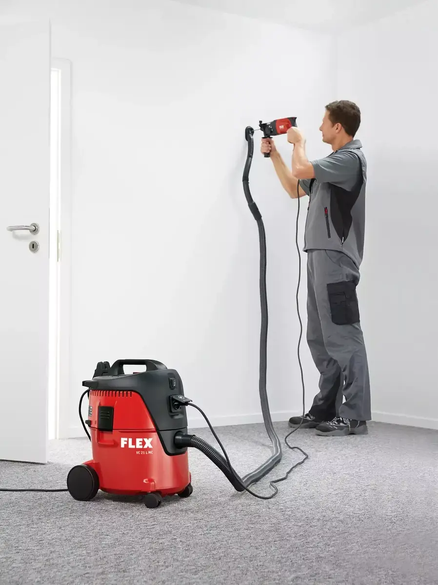 Vacuum Cleaner Flex VC 21 L MC Photo 5