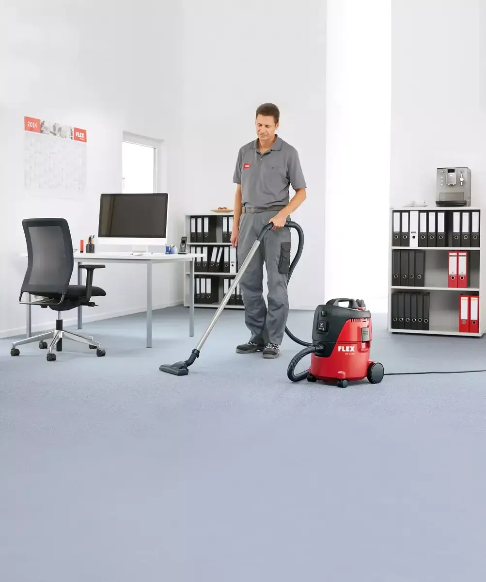 Vacuum Cleaner Flex VC 21 L MC Photo 6