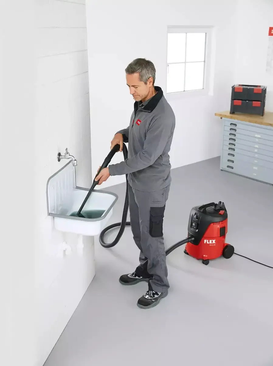 Vacuum Cleaner Flex VC 21 L MC Photo 8
