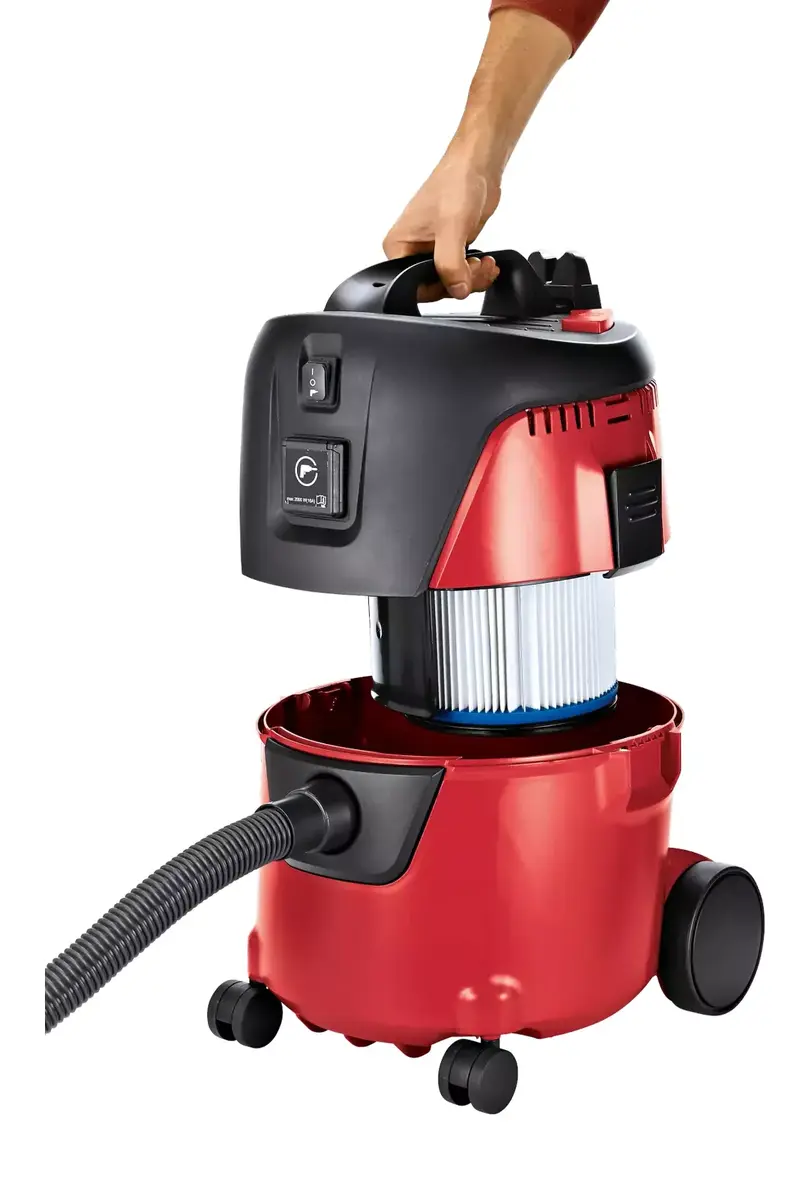 Vacuum Cleaner Flex VC 21 L MC Photo 10