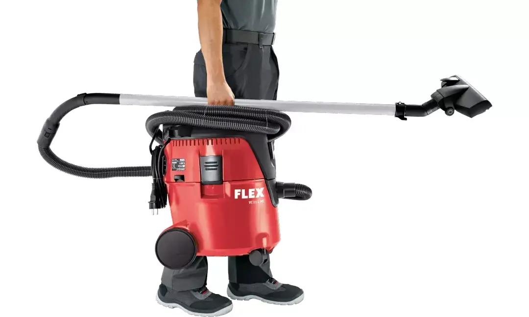 Vacuum Cleaner Flex VC 21 L MC Photo 14