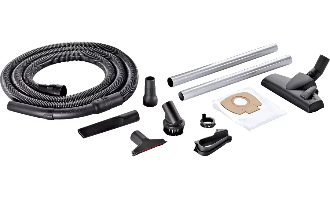Vacuum Cleaner Flex VC 21 L MC Photo 19